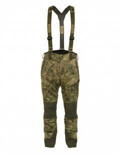 Pantalón HART SKADE-T 2