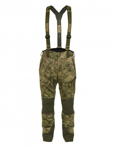 Pantalón HART SKADE-T