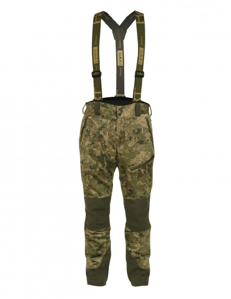 Pantalón HART SKADE-T