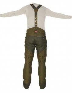 Pantalón HART SKADE-T 2