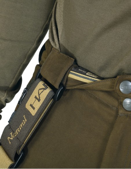 Pantalón HART SKADE-T