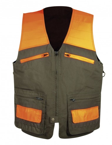HART SONAR-V Vest
