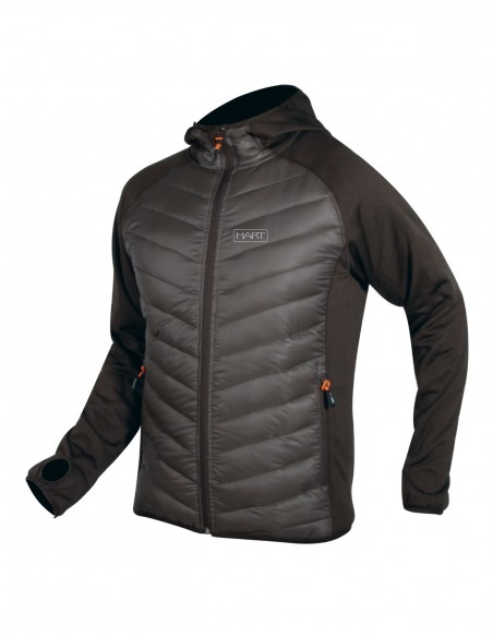 HART STRATOS Jacke
