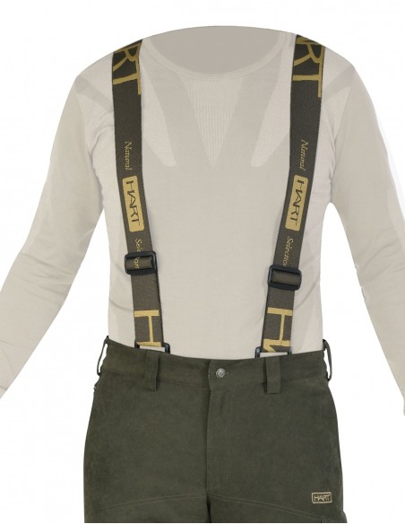 HART SUPERIOR-T XHP Pantalon