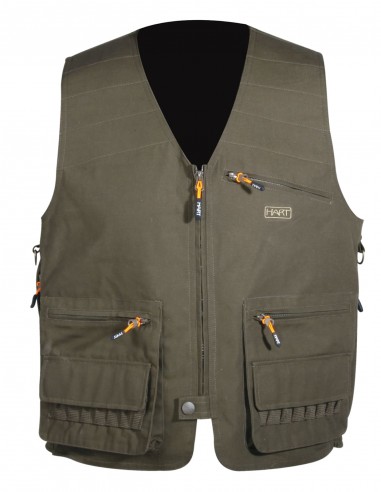 HART TAVERA-V Vest