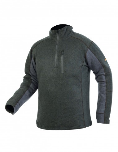 Chaqueta polar HART URAWA-K