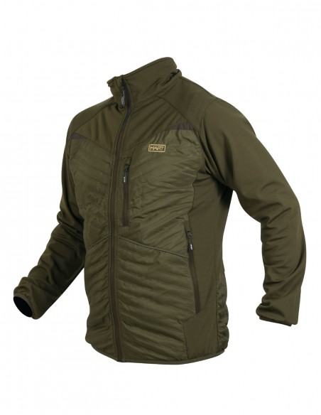 HART VERDON Light Hybrid jacket