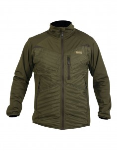 HART VERDON Light Hybrid jacket 2
