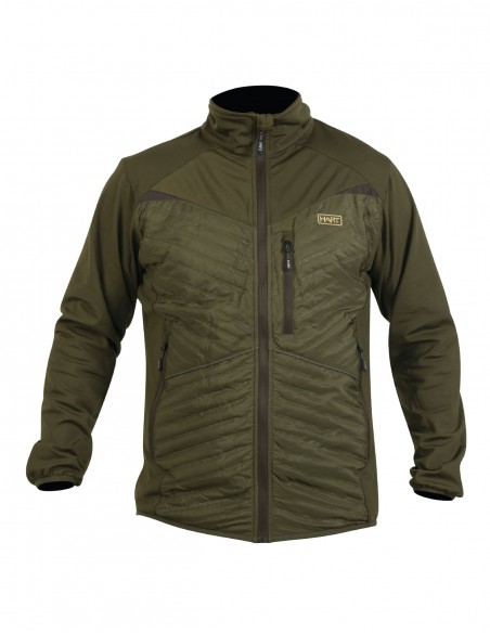 HART VERDON Light Hybrid jacket