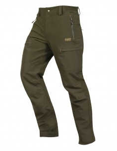 Pantalón HART VENTOUX-T