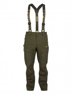 HART VENTOUX-T Trousers 2