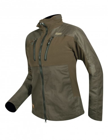 Chaqueta HART FIELDER-J Mujer