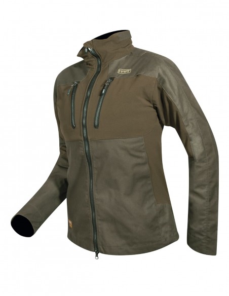 Chaqueta HART FIELDER-J Mujer
