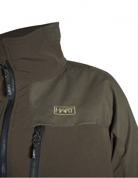 HART FIELDER-J Veste Femme