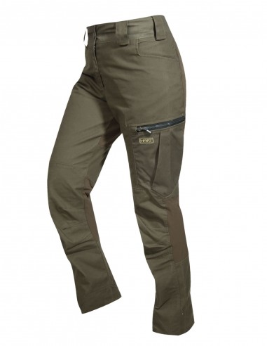 Pantalón HART FIELDER-T Mujer