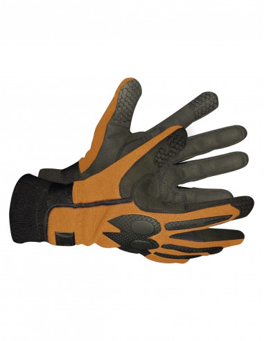 Guantes HART WILD-GL