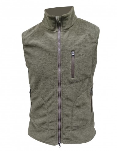 Chaleco Polar HART WAGRAIN-V