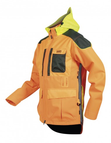 Chaqueta HART WILDPRO-J