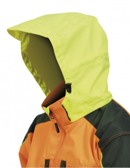HART WILDPRO-J Veste