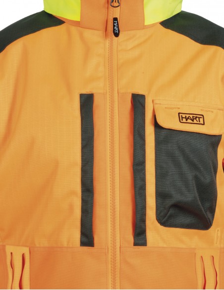 HART WILDPRO-J Jacke
