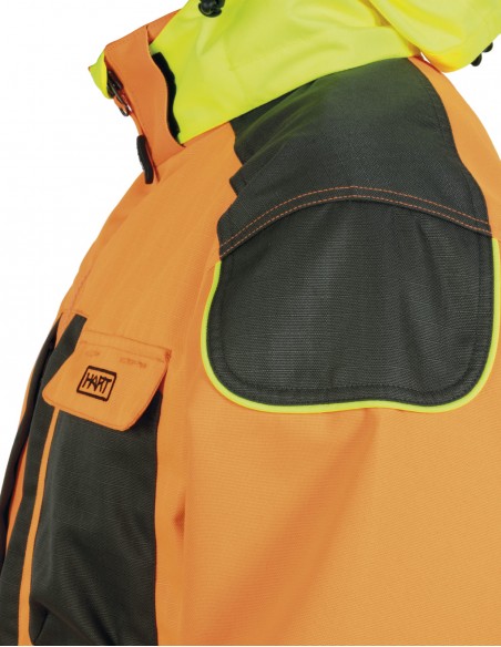 HART WILDPRO-J Jacket