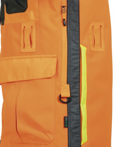 HART WILDPRO-J Veste