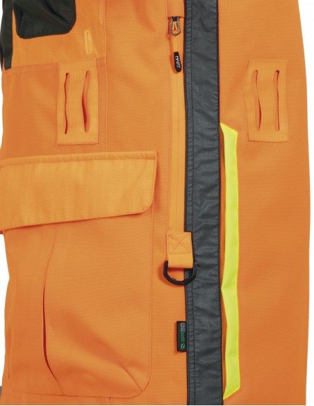 HART WILDPRO-J Jacke