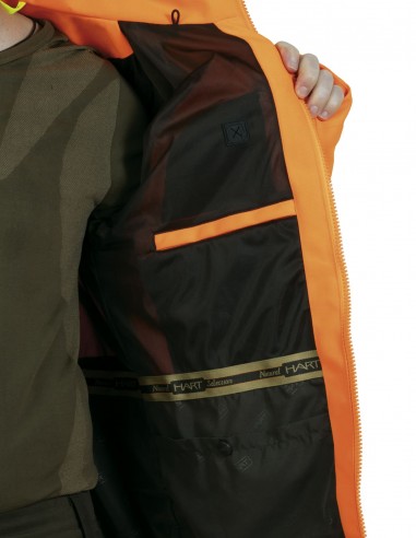 HART WILDPRO-J Jacke