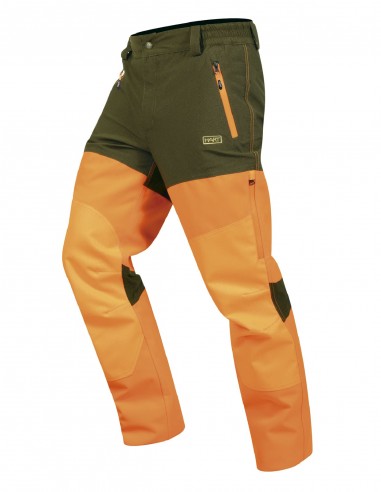 Pantalón HART WILDPRO-T