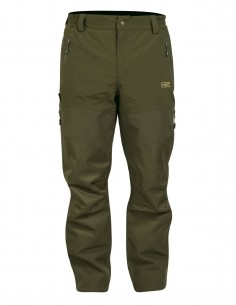 Pantalón HART WILDPRO-T 2