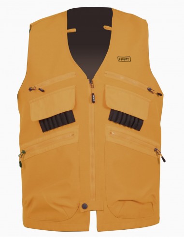 Chaleco HART WILDPRO-V
