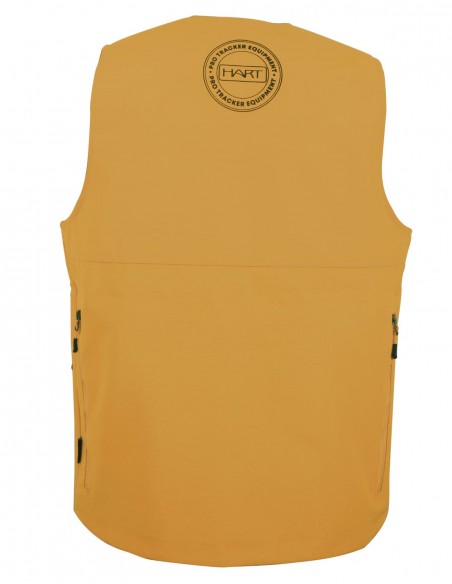 Chaleco HART WILDPRO-V
