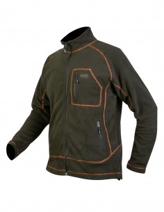 Chaqueta Polar INLINER-Z