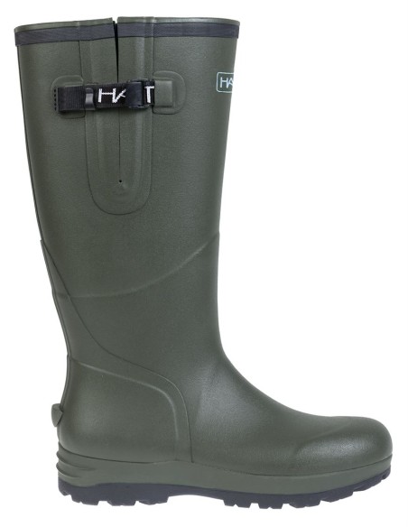 HART ENTRY 18" NL Chaussures en caoutchouc