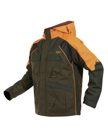 Chaqueta HART AIRSTRONG-J