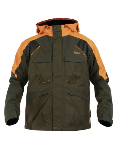 Chaqueta HART AIRSTRONG-J