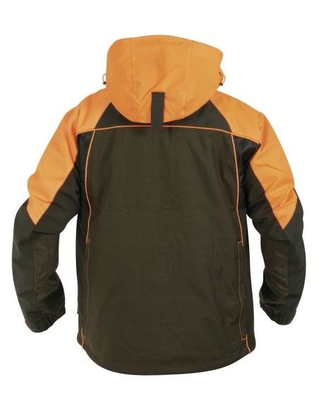 Chaqueta HART AIRSTRONG-J