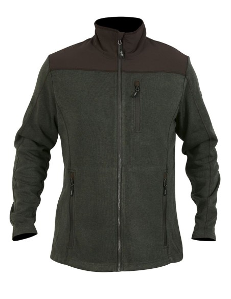Chaqueta polar HART BANNALP-FZ