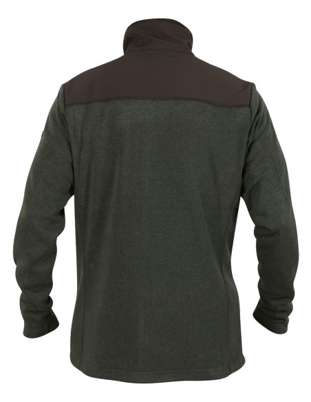 Chaqueta polar HART BANNALP-FZ