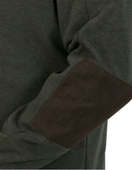 HART BANNALP-ZN Fleecepullover