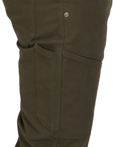 Pantalón HART BALAITUS-T