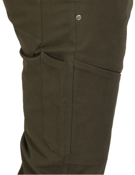 Pantalón HART BALAITUS-T
