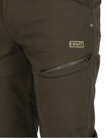 Pantalón HART BALAITUS-T