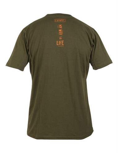 HART BRANDED Roe Deer T-Shirt
