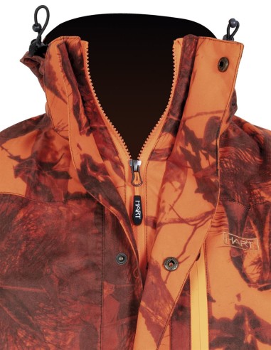 HART DONON-J HT Jacket