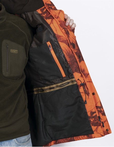 HART DONON-J HT Jacket