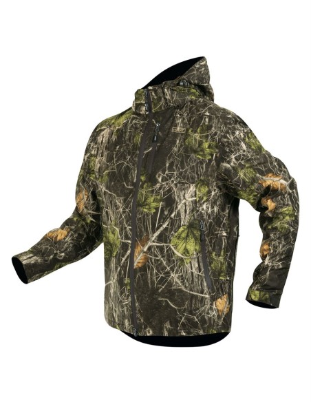 Chaqueta HART DONON-J SP