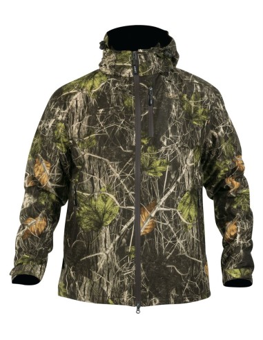 Chaqueta HART DONON-J SP