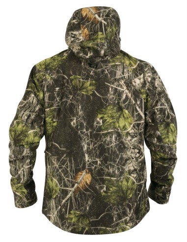 Chaqueta HART DONON-J SP