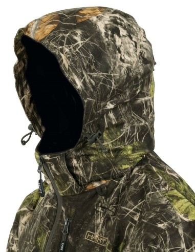 Chaqueta HART DONON-J SP